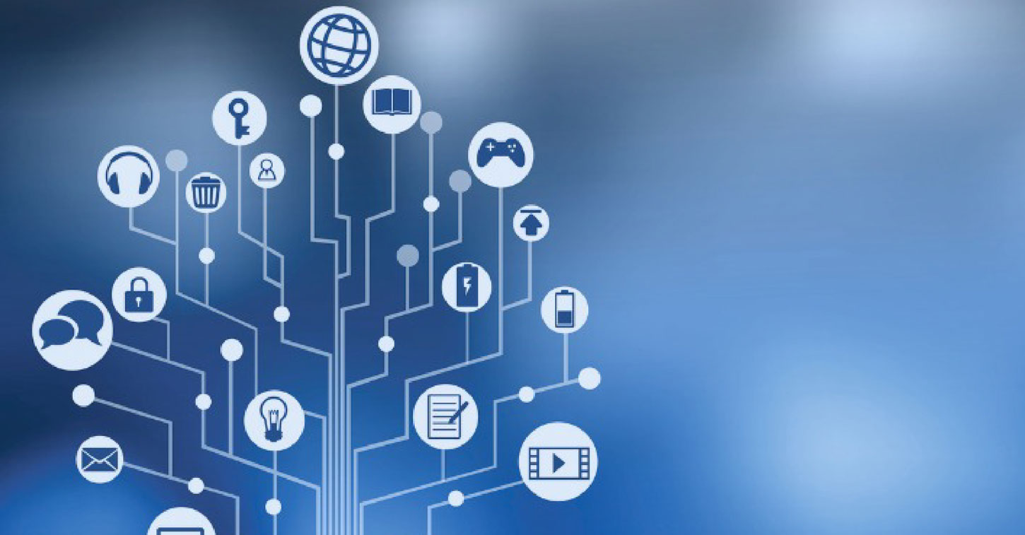 iot و حمل و نقل