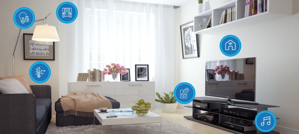 قیمت هوشمندسازی
