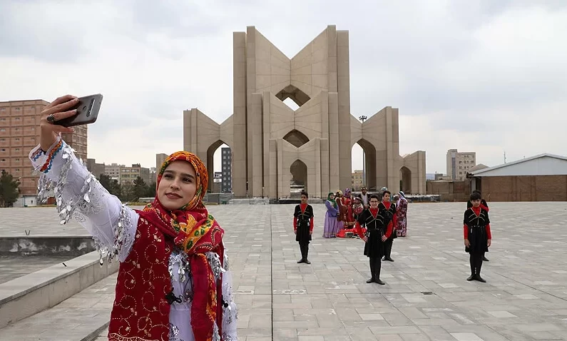 شهر تبریز