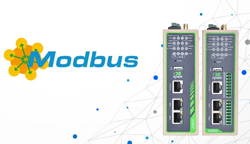 پروتکل Modbus چیست؟ | معرفی پروتکل مادباس