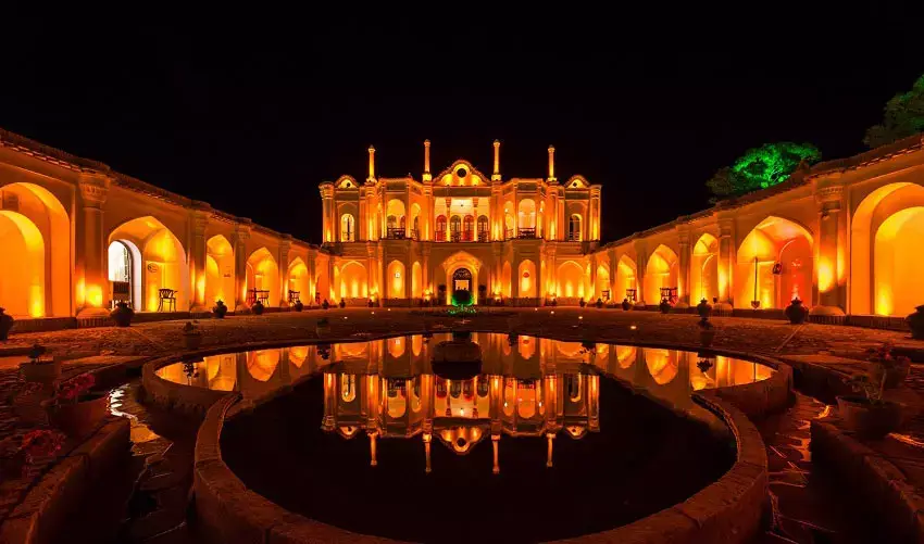 خانه هوشمند در کرمان