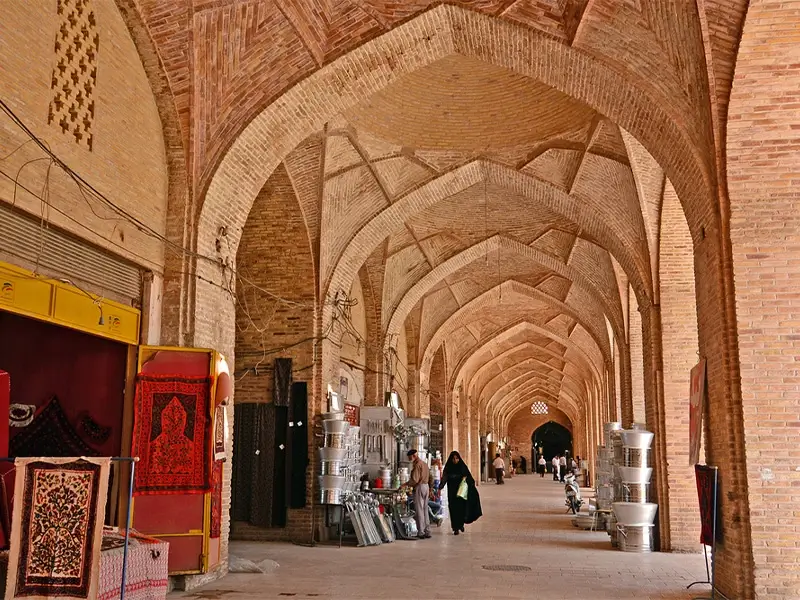 خانه هوشمند کرمان