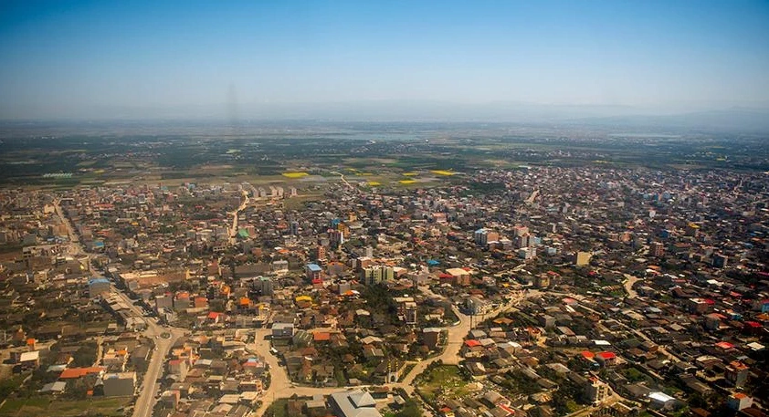 هوشمندسازی در آمل