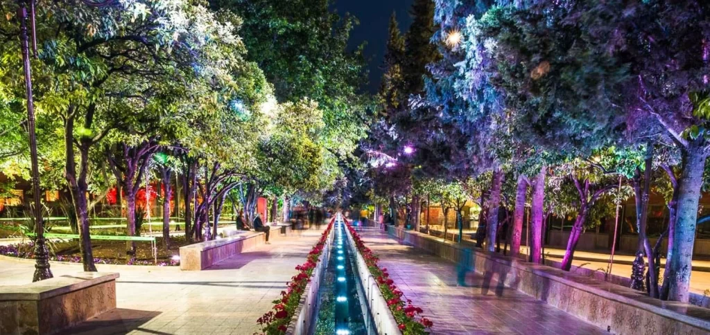 هوشمندسازی خانه در ساری