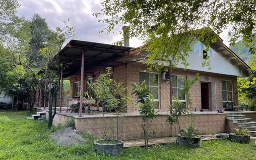 خانه هوشمند رشت هوشمندسازی ویلا در رشت