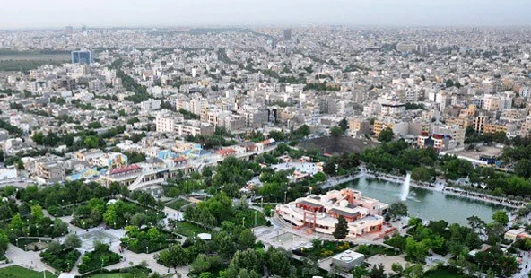 خانه هوشمند مشهد