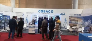 گزارش نمایشگاه صنعت ساختمان قم 1402