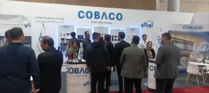 گزارش نمایشگاه صنعت ساختمان قم 1402