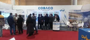 گزارش نمایشگاه صنعت ساختمان قم 1402