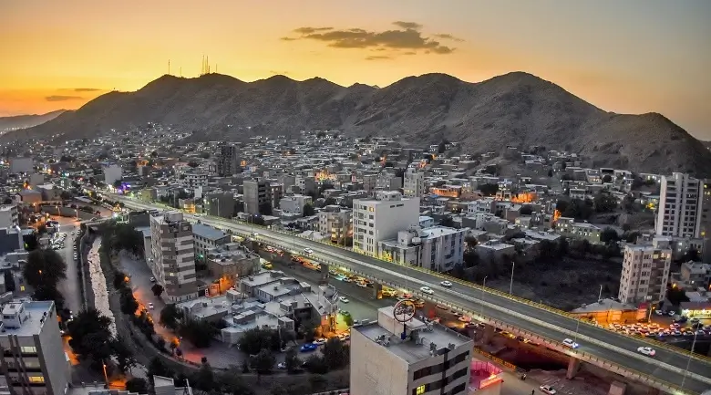 هزینه هوشمند سازی در اراک