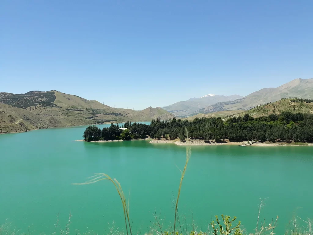 هوشمند سازی در لواسان