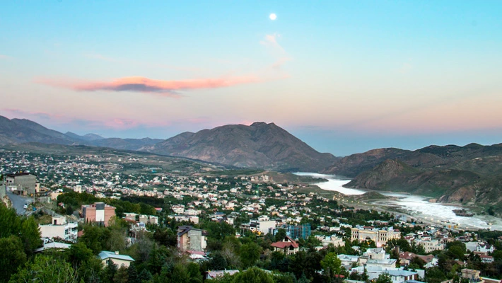 هزینه هوشمند سازی در لواسان