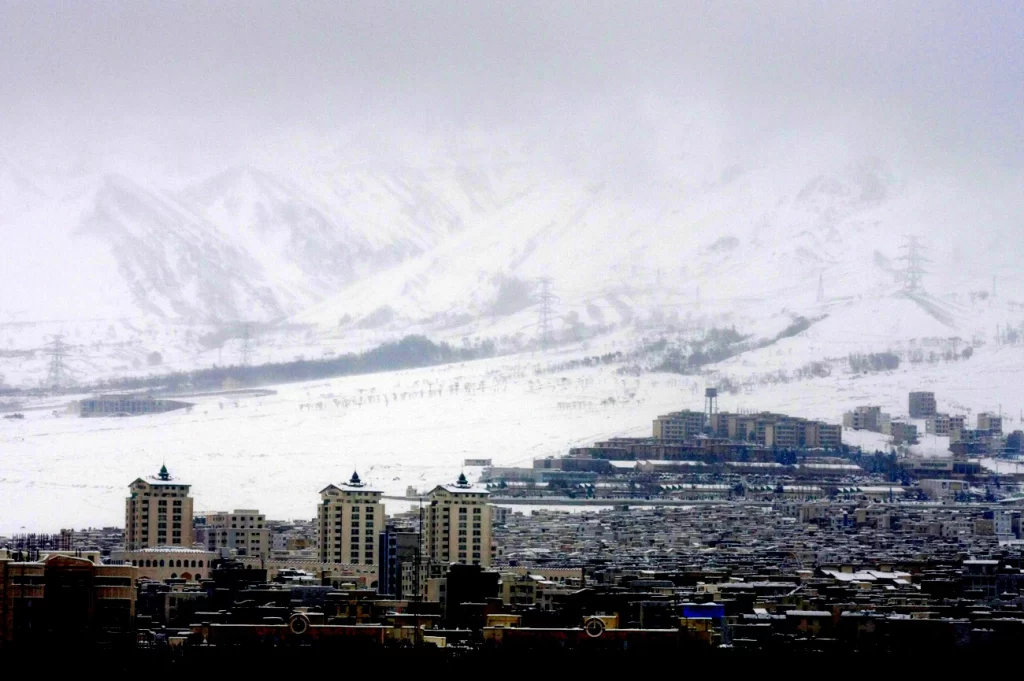 هوشمندسازی ویلا در کرج