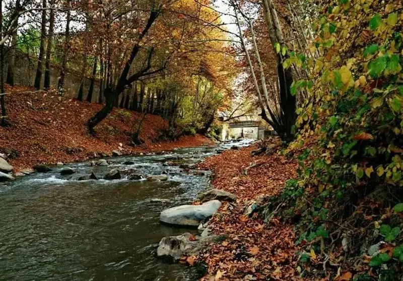 خانه هوشمند کردان