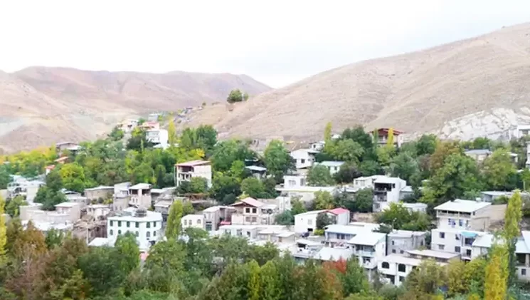 خانه هوشمند کردان