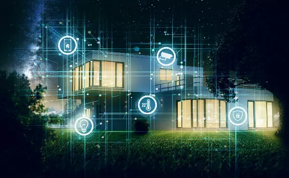 بهترین سیستم ها برای شروع هوشمند سازی