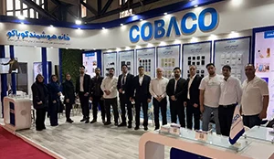 نمایشگاه میدکس 1403